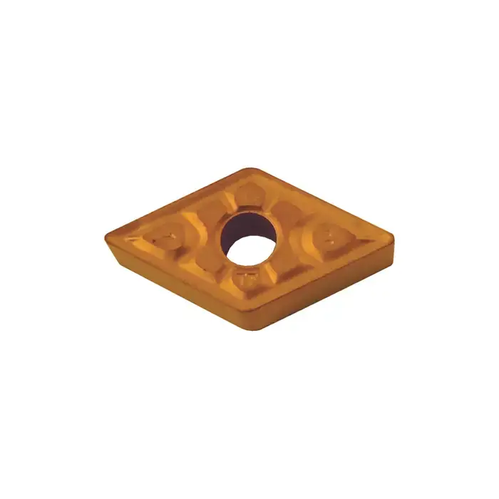 While Supplies Last ISCAR 5591716 - DNMG331-TF IC9250, 55° Diamond, Indexable Carbide Turning / Boring Insert