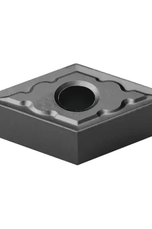 Sale AKUMA 08.01.00514 - DNMG431-MRM1 PT10S, 55° Diamond, Indexable Carbide Turning / Boring Insert