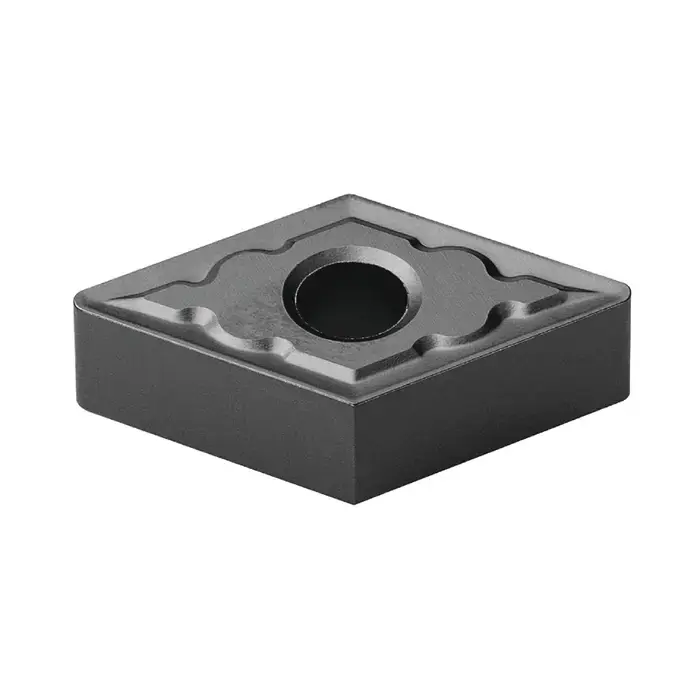 Sale AKUMA 08.01.00514 - DNMG431-MRM1 PT10S, 55° Diamond, Indexable Carbide Turning / Boring Insert