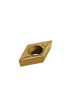 ARNO 82888 - DCMT2(1.5)0.5A-PM1 AM2130, 55° Diamond, Indexable Carbide Turning / Boring Insert Limited Time