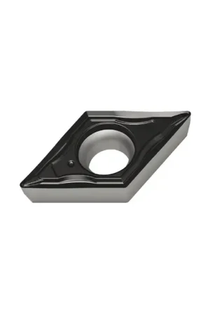 Bargain WALTER 6839047 - DCMT3(2.5)1-FM4 WSM30S, 55° Diamond, Indexable Carbide Turning / Boring Insert