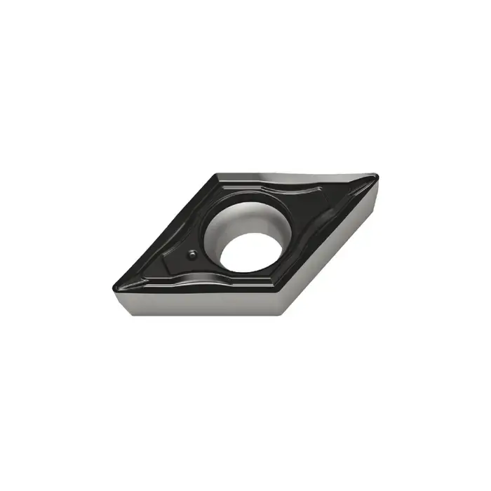 Bargain WALTER 6839047 - DCMT3(2.5)1-FM4 WSM30S, 55° Diamond, Indexable Carbide Turning / Boring Insert