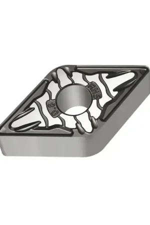 WALTER 6945434 - DNMG333-RM5 WSM30S, 55° Diamond, Indexable Carbide Turning / Boring Insert Grab Now