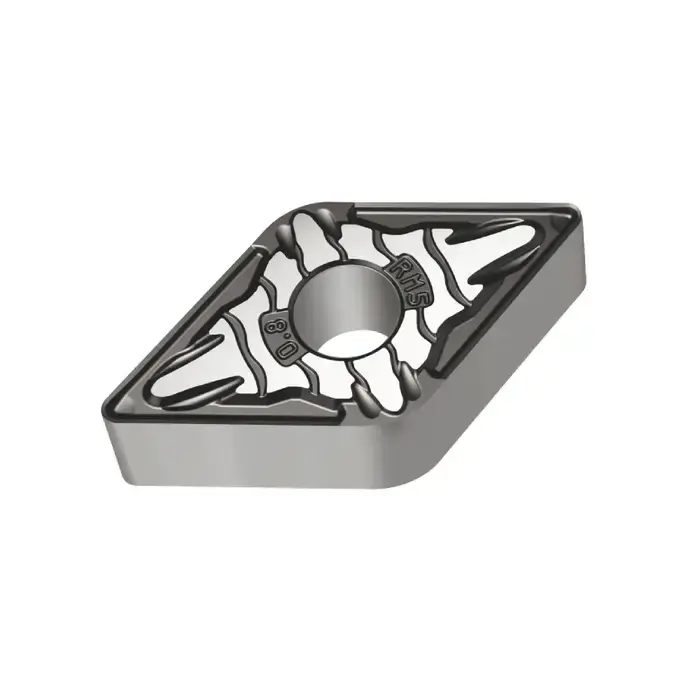 WALTER 6945434 - DNMG333-RM5 WSM30S, 55° Diamond, Indexable Carbide Turning / Boring Insert Grab Now