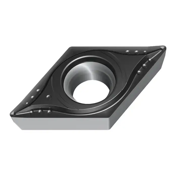 WALTER 6837328 - DPMT3(2.5)2-MM4 WSM20S, 55° Diamond, Indexable Carbide Turning / Boring Insert Today Only