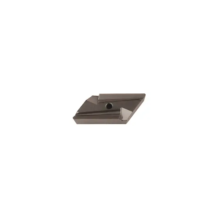 In Demand ISCAR 5500549 - KNUX 3331 R11 IC70, 55° Parallelogram, Indexable Carbide Turning / Boring Insert