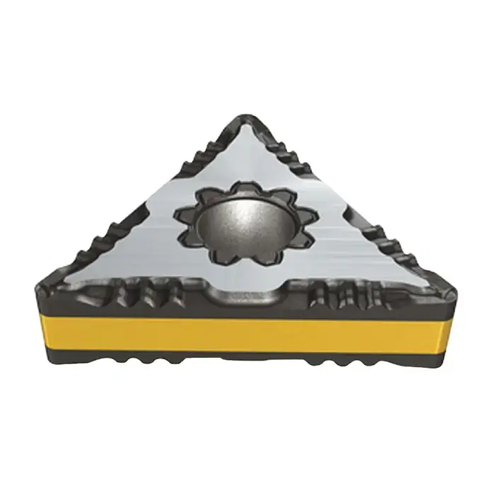 ISCAR 5566842 - TNMG432-F3P IC8250, 60° Triangle, Indexable Carbide Turning / Boring Insert Order Now