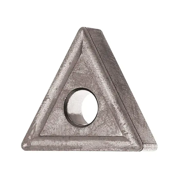 Fast Shipping TTC PRODUCTION 22-122-321 - TNMG321 C5/C6, 60° Triangle, Indexable Carbide Turning / Boring Insert