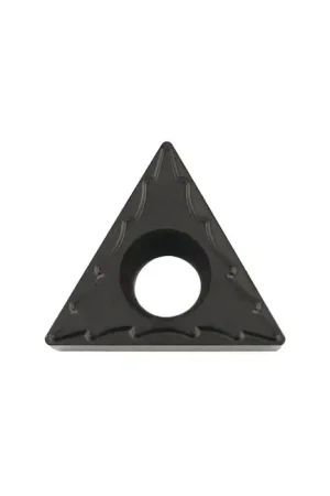 TERRA CARBIDE 08-0323-01 - TCMT2(1.5)1 EVC5T, 60° Triangle, Indexable Carbide Turning / Boring Insert New Arrival