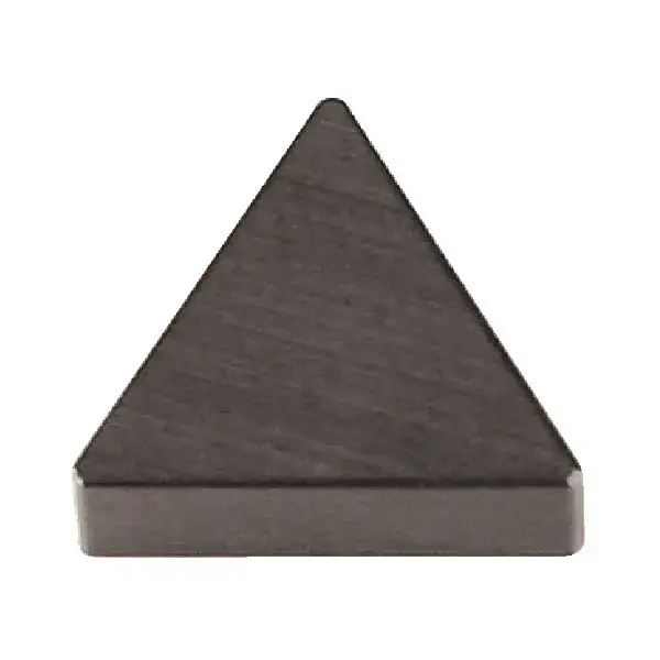 In Demand TTC PRODUCTION 22-156-432 - TNGN432 AB30, 60° Triangle, Indexable Ceramic Turning / Boring Insert