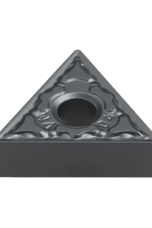 Deal KORLOY 1-02-040167 - TNMG432-VM PC5300, 60° Triangle, Indexable Carbide Turning / Boring Insert