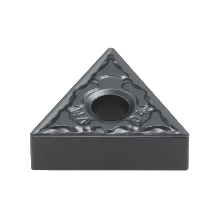 Deal KORLOY 1-02-040167 - TNMG432-VM PC5300, 60° Triangle, Indexable Carbide Turning / Boring Insert