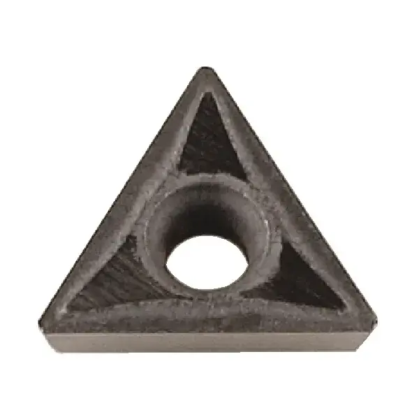 Express Delivery TTC PRODUCTION 22-289-321 - TPGH321 C2, 60° Triangle, Indexable Carbide Turning / Boring Insert