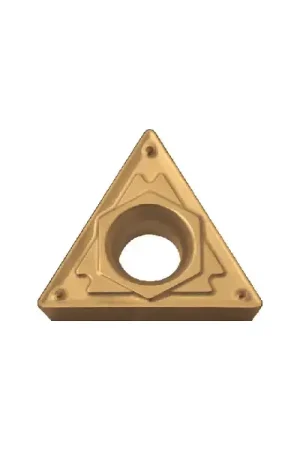 Buy Today KYOCERA TAB05871 - TCMT2(1.5)1-HQ CA515, 60° Triangle, Indexable Carbide Turning / Boring Insert