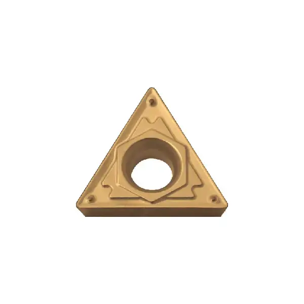 Buy Today KYOCERA TAB05871 - TCMT2(1.5)1-HQ CA515, 60° Triangle, Indexable Carbide Turning / Boring Insert
