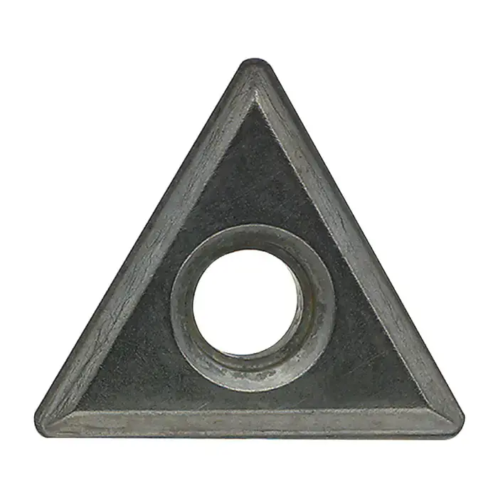 TTC PRODUCTION 22-594-265 - TT 323 C5, 60° Triangle, Indexable Carbide Turning / Boring Insert Cheap
