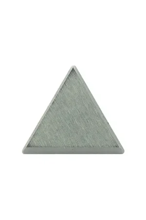 TTC PRODUCTION 22-594-520 - TPG222 HSS, 60° Triangle, Indexable HSS - High Speed Steel Turning / Boring Insert Best Price