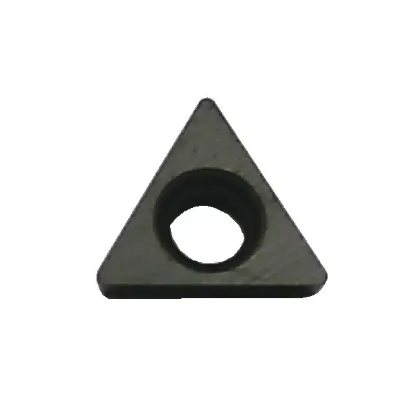 Next Day Delivery TTC PRODUCTION 22-594-609 - CT8000, 60° Triangle, Indexable Carbide Turning / Boring Insert