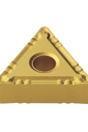 AKUMA 08.01.00337 - TNMG432-LMP1 CT25M, 60° Triangle, Indexable Carbide Turning / Boring Insert One Day Deal