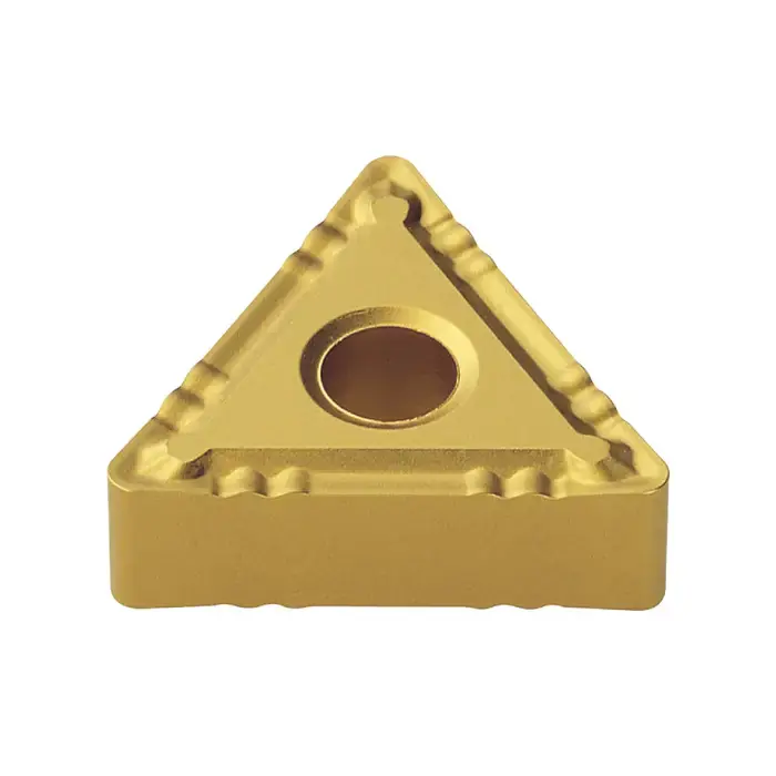 AKUMA 08.01.00337 - TNMG432-LMP1 CT25M, 60° Triangle, Indexable Carbide Turning / Boring Insert One Day Deal