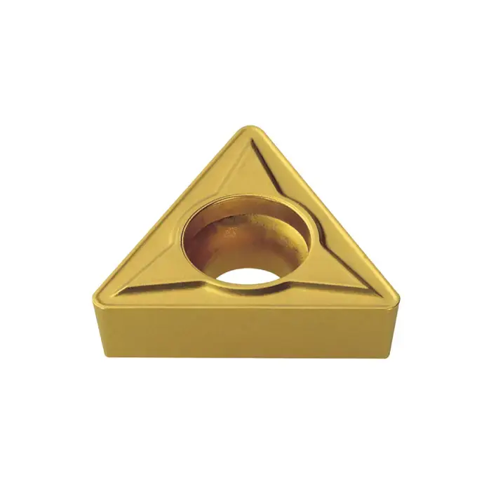 Order Now AKUMA 08.01.00440 - TCMT2(1.5)1-MP1 CT25M, 60° Triangle, Indexable Carbide Turning / Boring Insert