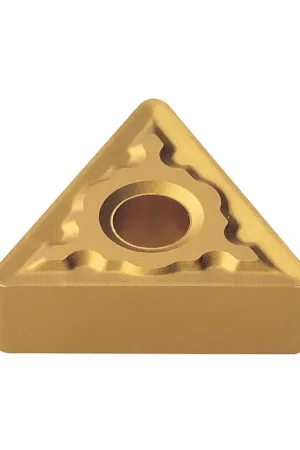 AKUMA 08.01.00530 - TNMG432-MRM1 CT25M, 60° Triangle, Indexable Carbide Turning / Boring Insert Free Returns
