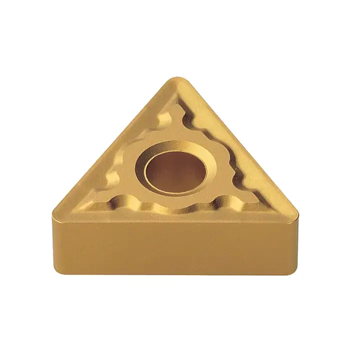 AKUMA 08.01.00530 - TNMG432-MRM1 CT25M, 60° Triangle, Indexable Carbide Turning / Boring Insert Free Returns