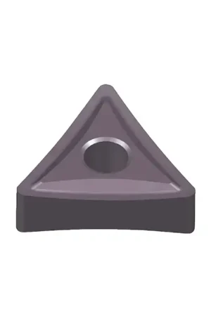 Hot Picks AKUMA 08.01.00576 - TNMG432-HPS1 PT30M, 60° Triangle, Indexable Carbide Turning / Boring Insert