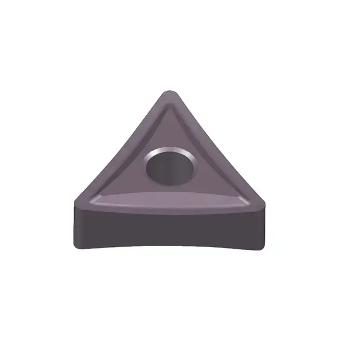 Hot Picks AKUMA 08.01.00576 - TNMG432-HPS1 PT30M, 60° Triangle, Indexable Carbide Turning / Boring Insert