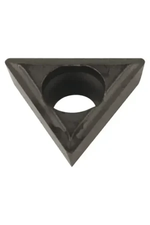 EVEREDE 4296 - TPGH-215 TL120, 60° Triangle, Indexable Carbide Turning / Boring Insert Popular