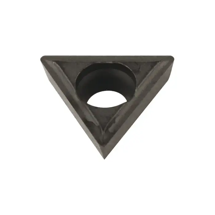EVEREDE 4296 - TPGH-215 TL120, 60° Triangle, Indexable Carbide Turning / Boring Insert Popular