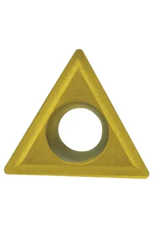 EVEREDE 4325 - TPGH-315 CS6, 60° Triangle, Indexable Carbide Turning / Boring Insert In Demand