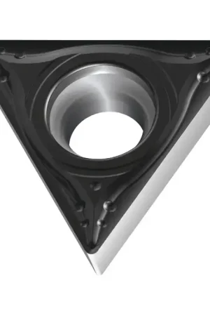 WALTER 6636302 - TCMT3(2.5)2-MM4 WMP20S, 60° Triangle, Indexable Carbide Turning / Boring Insert Hot Deal