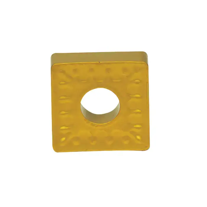 TTC PRODUCTION 22-013-536 - SNMM643-KH KT450, 90° Square, Indexable Carbide Turning / Boring Insert Save Now