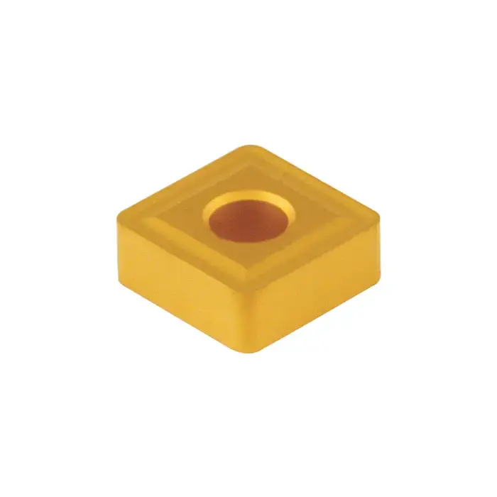 In Demand TERRA CARBIDE 08-0089-01 - SNMG433 APC5T, 90° Square, Indexable Carbide Turning / Boring Insert