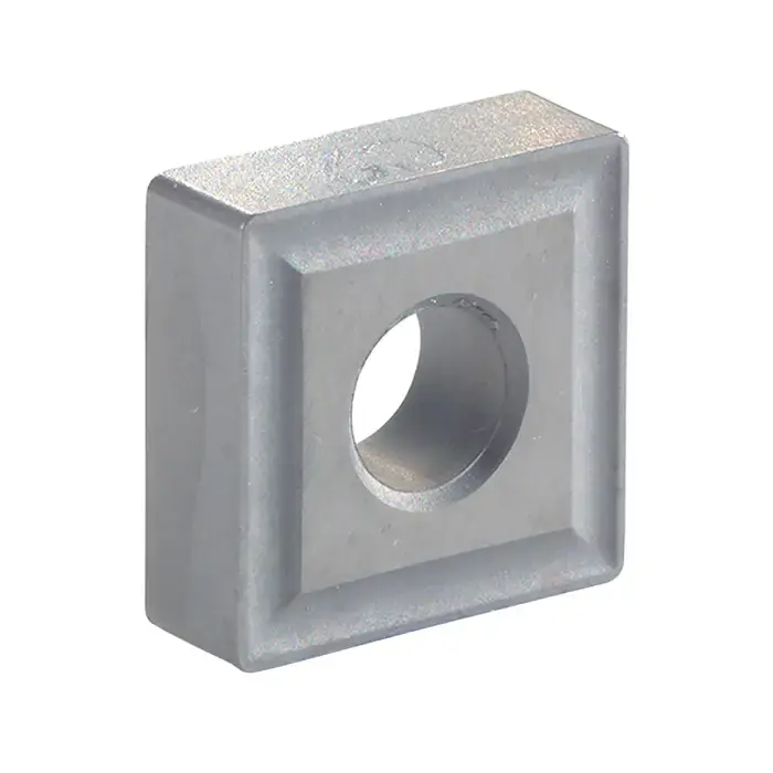 TTC PRODUCTION 22-141-543 - SNMG543 C2, 90° Square, Indexable Carbide Turning / Boring Insert Holiday Sale