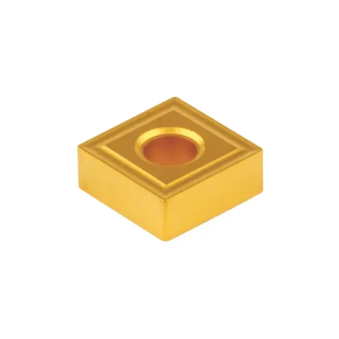 Place Order TTC PRODUCTION 22-143-431 - SNMG431 TiC65, 90° Square, Indexable Carbide Turning / Boring Insert