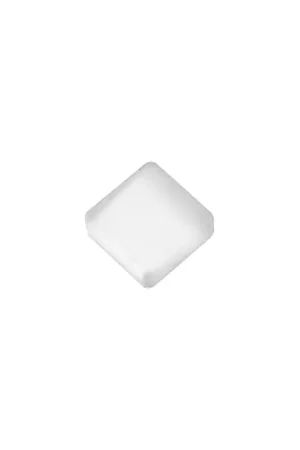 Crafted TTC PRODUCTION 22-153-432 - SNGN432 AW20, 90° Square, Indexable Ceramic Turning / Boring Insert