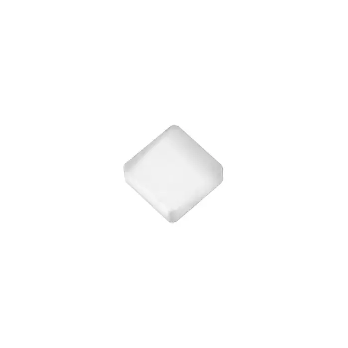 Crafted TTC PRODUCTION 22-153-432 - SNGN432 AW20, 90° Square, Indexable Ceramic Turning / Boring Insert