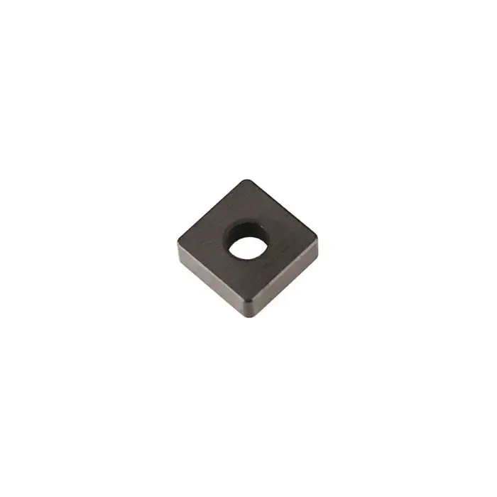 Secure Checkout TTC PRODUCTION 22-164-644 - SNGA644 AB30, Square, Indexable Ceramic Turning / Boring Insert