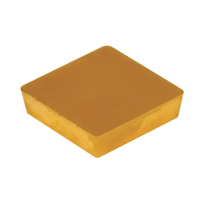Save Now TTC PRODUCTION 22-263-633 - SPG633 TiC65, 90° Square, Indexable Carbide Turning / Boring Insert
