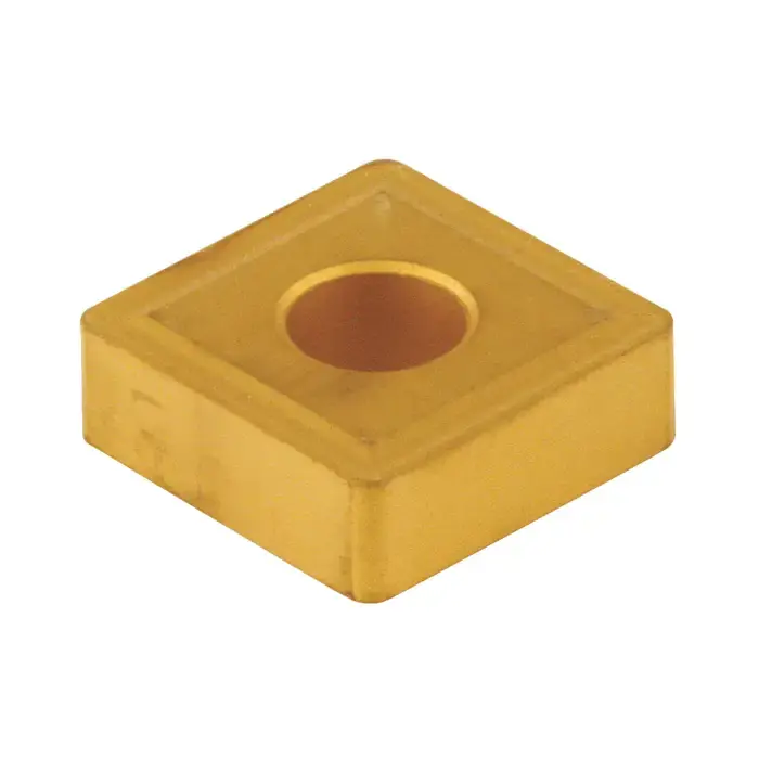 Low Price TTC PRODUCTION 22-280-643 - SNMG643 KT150, 90° Square, Indexable Carbide Turning / Boring Insert