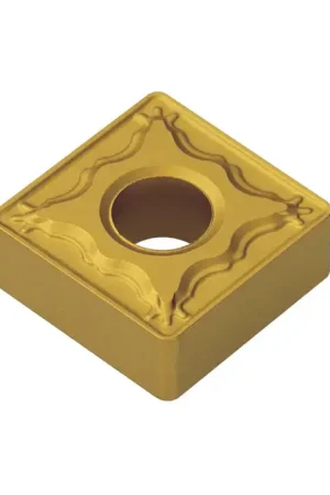 AKUMA 08.01.00330 - SNMG432-MRP1 CT25M, 90° Square, Indexable Carbide Turning / Boring Insert Special Discount