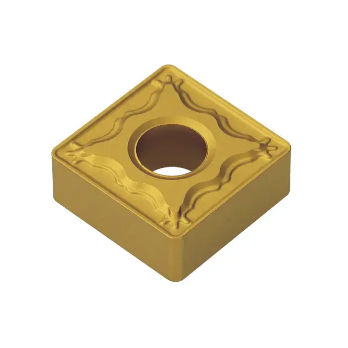 AKUMA 08.01.00330 - SNMG432-MRP1 CT25M, 90° Square, Indexable Carbide Turning / Boring Insert Special Discount