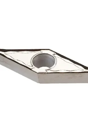 Clearance ISCAR 5540016 - VCGT 221-AS IC20, 35° Diamond, Indexable Carbide Turning / Boring Insert