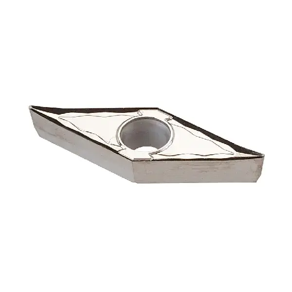 Clearance ISCAR 5540016 - VCGT 221-AS IC20, 35° Diamond, Indexable Carbide Turning / Boring Insert