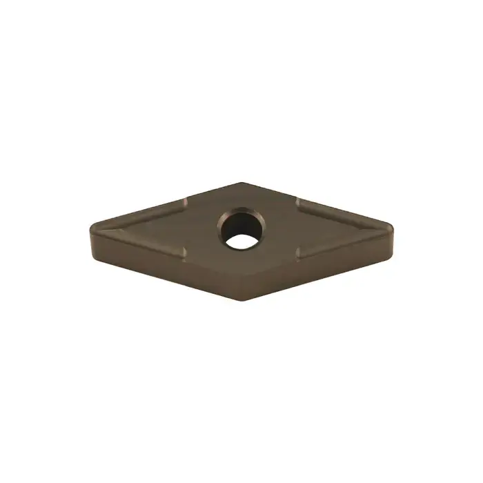 TTC PRODUCTION 22-230-432 - VNMG432 TiC75, 35° Diamond, Indexable Carbide Turning / Boring Insert Top Pick