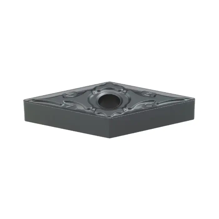 Premium KORLOY 1-02-038950 - VNMG332-VM PC5300, 35° Diamond, Indexable Carbide Turning / Boring Insert