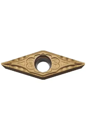 Discount KYOCERA TJR07651 - VNMG332-VF CA5525, 35° Diamond, Indexable Carbide Turning / Boring Insert