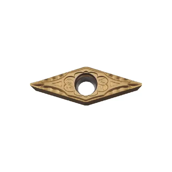 Discount KYOCERA TJR07651 - VNMG332-VF CA5525, 35° Diamond, Indexable Carbide Turning / Boring Insert